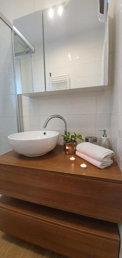 Apartments Sunny Estate Zaton  Εξωτερικό φωτογραφία
