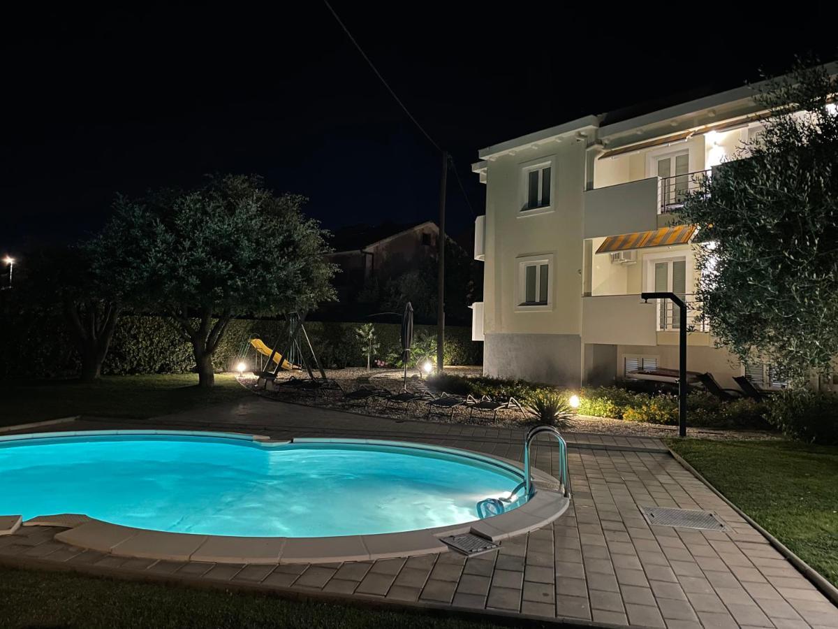 Apartments Sunny Estate Zaton  Εξωτερικό φωτογραφία