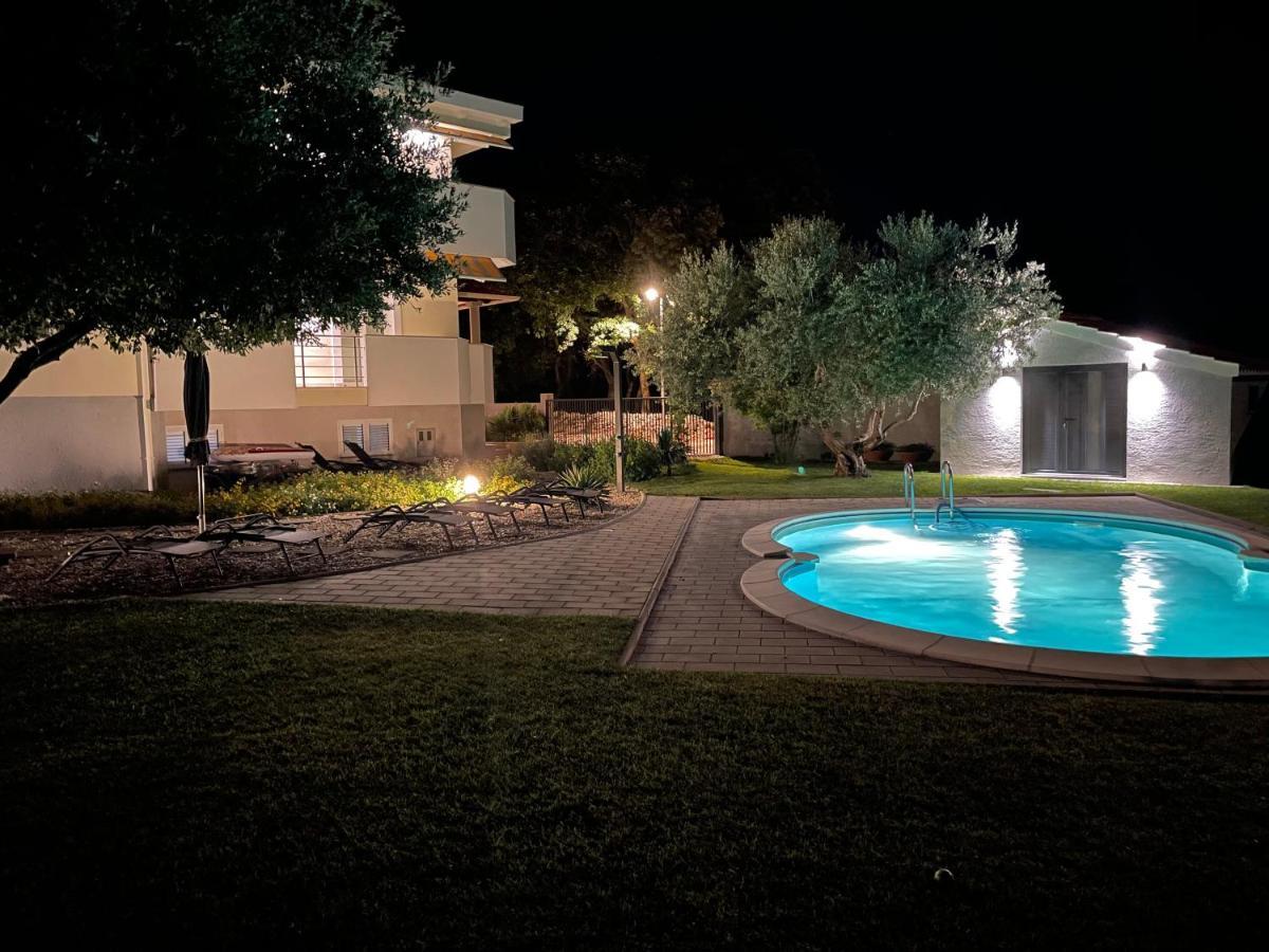Apartments Sunny Estate Zaton  Εξωτερικό φωτογραφία