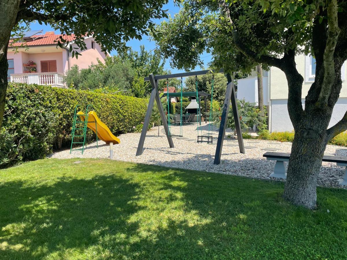 Apartments Sunny Estate Zaton  Εξωτερικό φωτογραφία