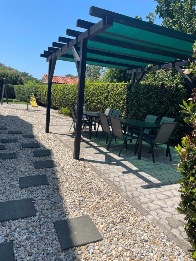 Apartments Sunny Estate Zaton  Εξωτερικό φωτογραφία