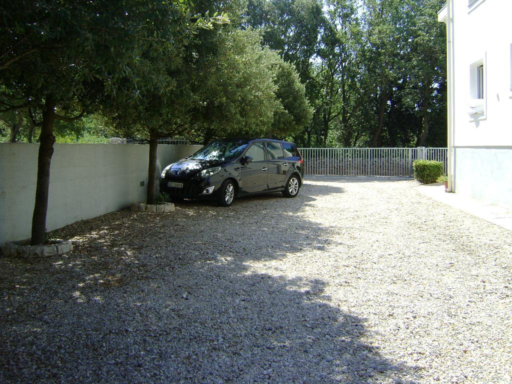 Apartments Sunny Estate Zaton  Εξωτερικό φωτογραφία