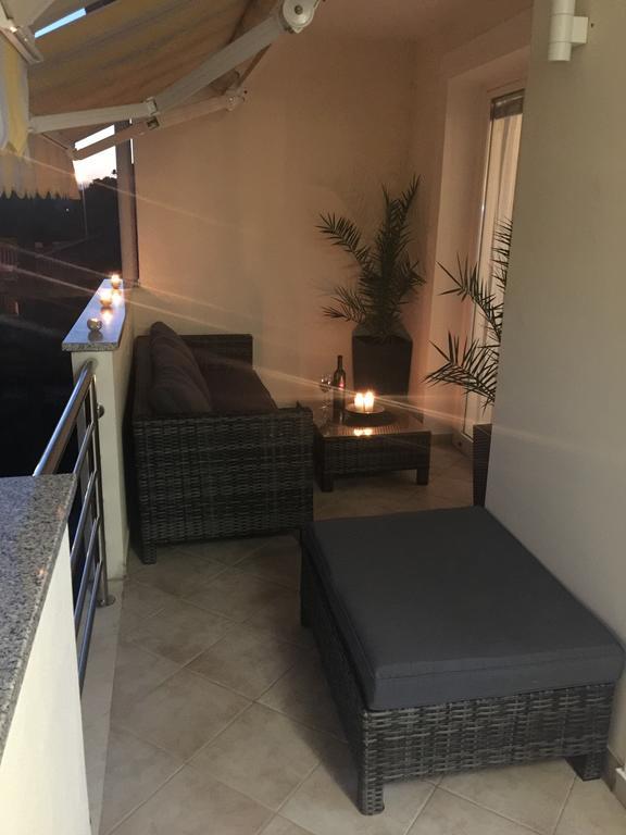 Apartments Sunny Estate Zaton  Εξωτερικό φωτογραφία