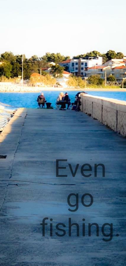 Apartments Sunny Estate Zaton  Εξωτερικό φωτογραφία