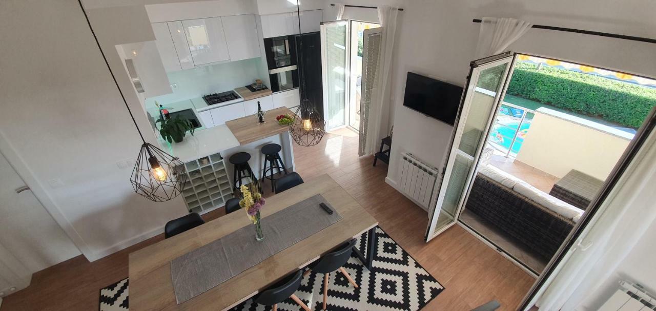 Apartments Sunny Estate Zaton  Εξωτερικό φωτογραφία