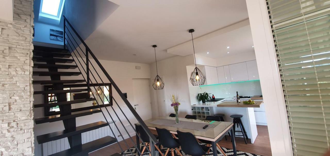 Apartments Sunny Estate Zaton  Εξωτερικό φωτογραφία