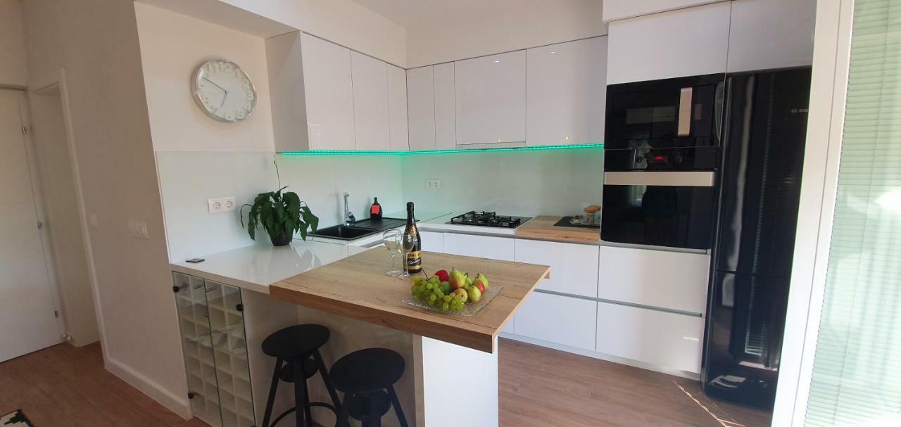 Apartments Sunny Estate Zaton  Εξωτερικό φωτογραφία