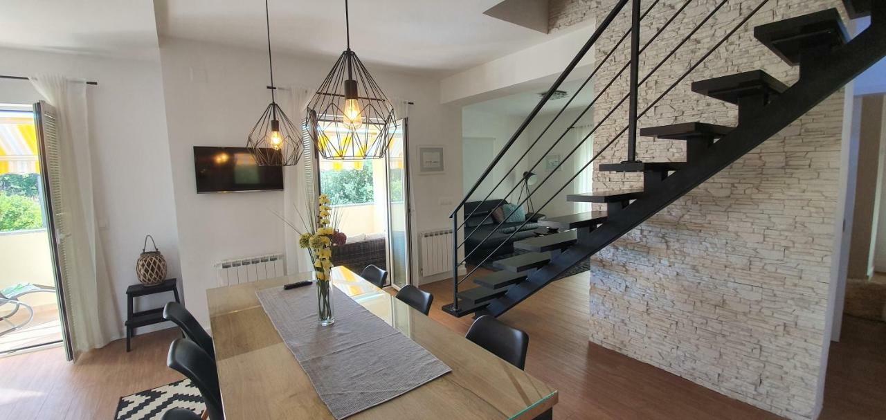 Apartments Sunny Estate Zaton  Εξωτερικό φωτογραφία