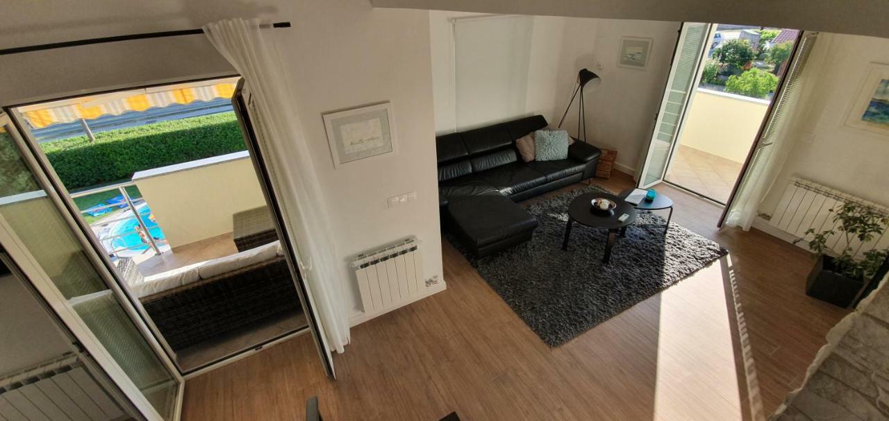 Apartments Sunny Estate Zaton  Εξωτερικό φωτογραφία