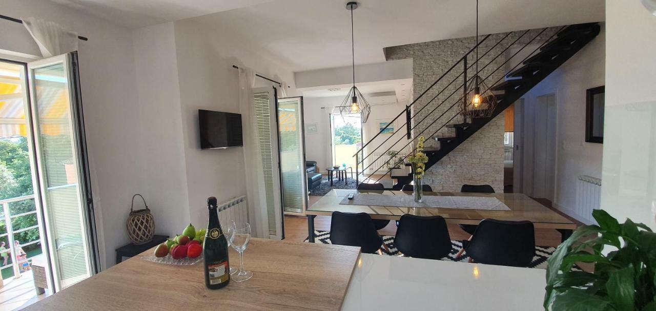 Apartments Sunny Estate Zaton  Εξωτερικό φωτογραφία