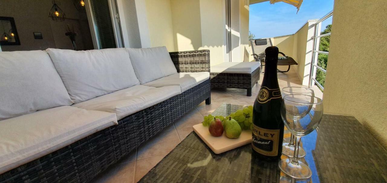 Apartments Sunny Estate Zaton  Εξωτερικό φωτογραφία