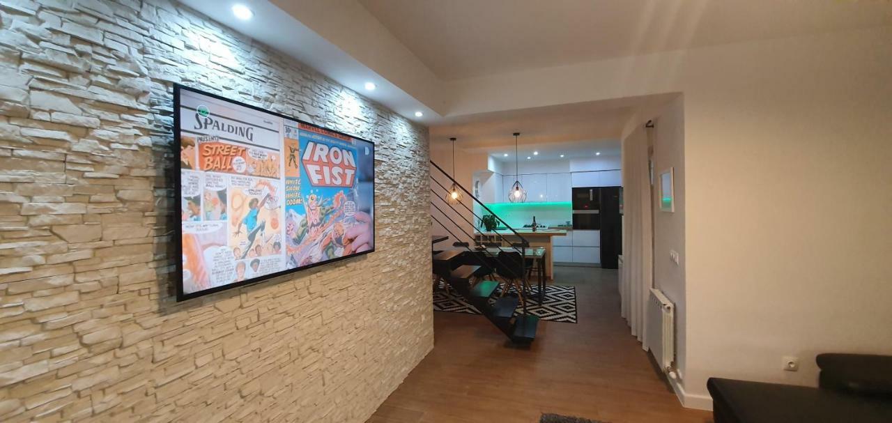 Apartments Sunny Estate Zaton  Εξωτερικό φωτογραφία